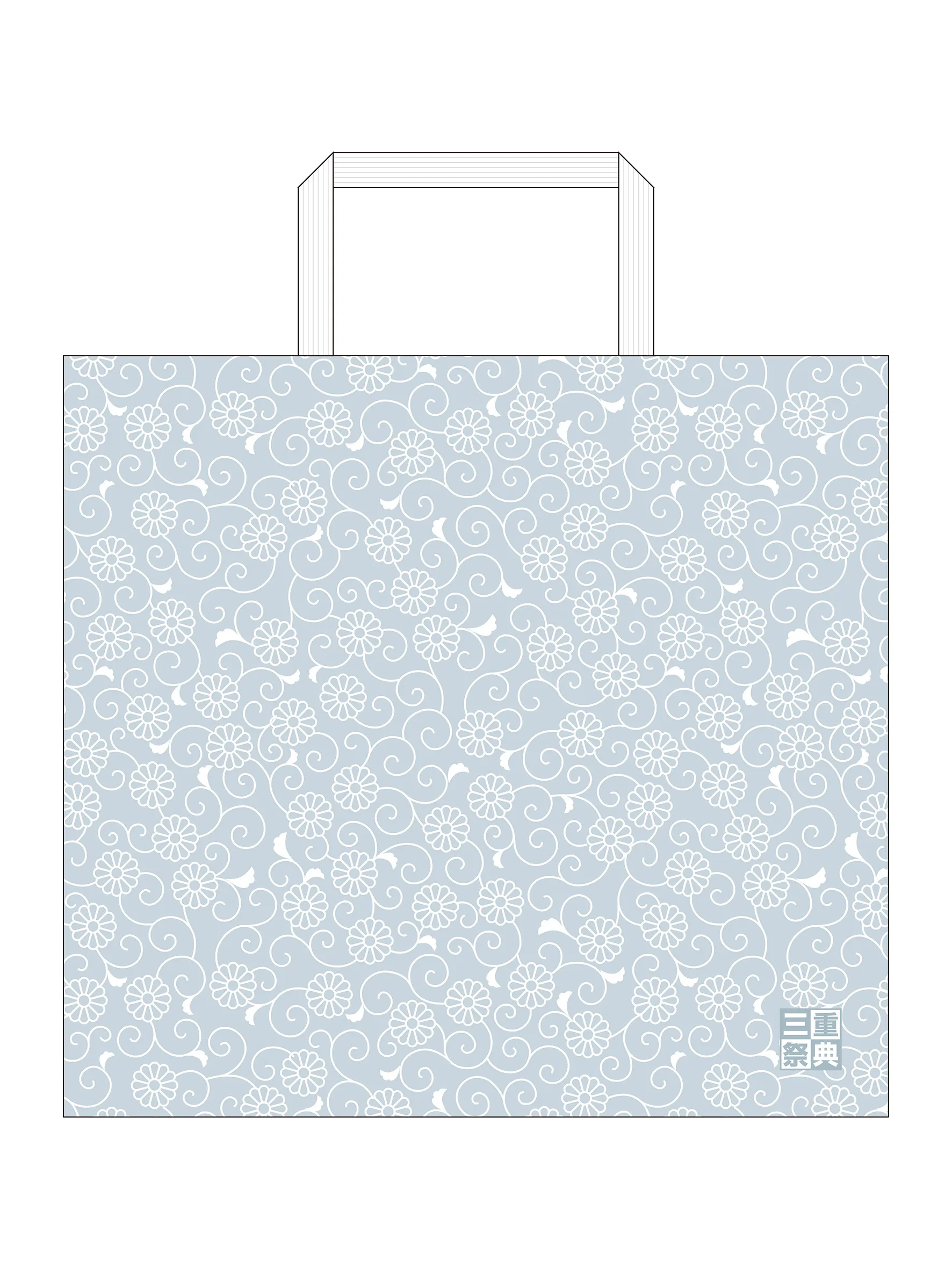 手提げ　ライフプラン様